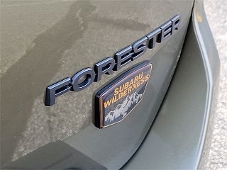 2024 Subaru Forester Wilderness JF2SKAJC5RH479565 in Bloomfield, NJ 10