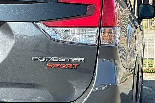 2024 Subaru Forester Sport JF2SKAGC9RH452182 in Fullerton, CA 8