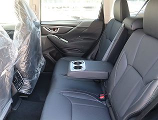2024 Subaru Forester Touring JF2SKAMC9RH413970 in Glendale, CA 16