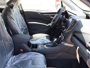2024 Subaru Forester Touring JF2SKAMC9RH413970 in Glendale, CA 18