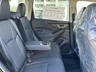 2024 Subaru Forester Touring JF2SKAMC9RH413970 in Glendale, CA 23