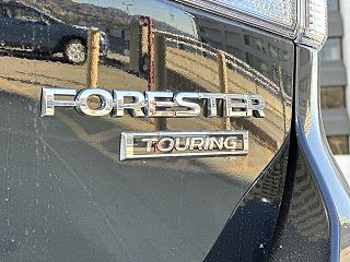 2024 Subaru Forester Touring JF2SKAMC9RH413970 in Glendale, CA 5