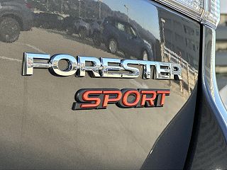 2024 Subaru Forester Wilderness JF2SKAJC2RH403429 in Glendale, CA 5