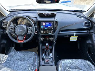 2024 Subaru Forester Sport JF2SKAGC6RH413386 in Glendale, CA 6
