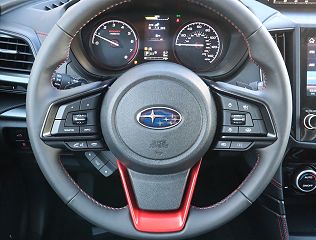2024 Subaru Forester Sport JF2SKAGC4RH407697 in Glendale, CA 7