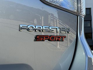 2024 Subaru Forester Sport JF2SKAGC6RH414408 in Glendale, CA 5