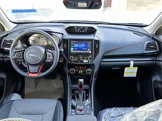 2024 Subaru Forester Sport JF2SKAGC6RH414408 in Glendale, CA 6
