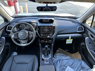 2024 Subaru Forester Limited JF2SKALC3RH421886 in Glendale, CA 8