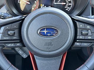 2024 Subaru Forester Sport JF2SKAGC6RH413307 in Glendale, CA 8