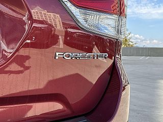 2024 Subaru Forester Limited JF2SKALC5RH415233 in Glendale, CA 5