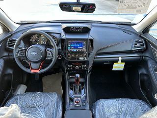 2024 Subaru Forester Sport JF2SKAGC0RH436551 in Glendale, CA 6
