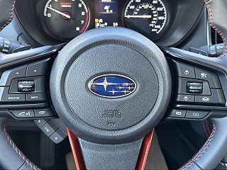 2024 Subaru Forester Sport JF2SKAGC0RH436551 in Glendale, CA 8
