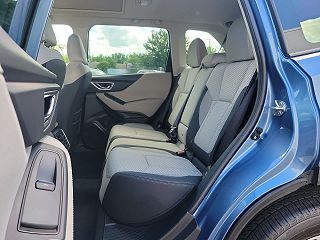 2024 Subaru Forester Premium JF2SKADC7RH423591 in Hartford, CT 10