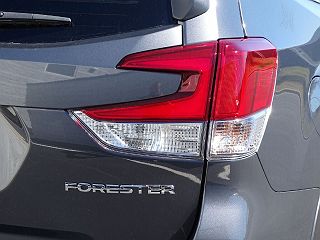 2024 Subaru Forester Limited JF2SKALC6RH464649 in Kenosha, WI 11