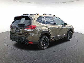 2024 Subaru Forester Wilderness JF2SKAHC1RH483330 in Kingston, NY 3