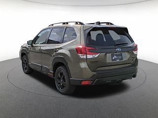 2024 Subaru Forester Wilderness JF2SKAHC1RH483330 in Kingston, NY 6
