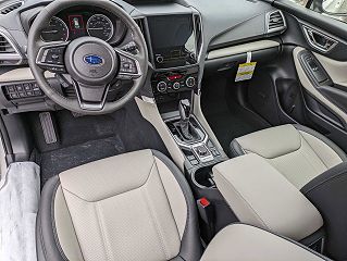 2024 Subaru Forester Limited JF2SKALC7RH488345 in Kingston, NY 17