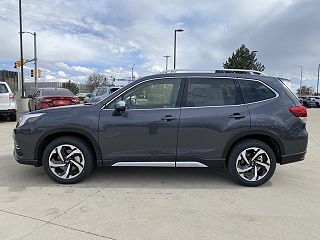 2024 Subaru Forester Touring JF2SKAMC4RH502006 in Longmont, CO 2