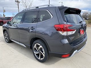 2024 Subaru Forester Touring JF2SKAMC4RH502006 in Longmont, CO 5