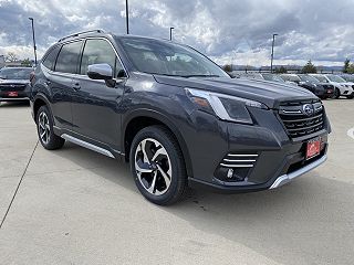 2024 Subaru Forester Touring JF2SKAMC4RH502006 in Longmont, CO 7