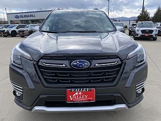 2024 Subaru Forester Touring JF2SKAMC4RH502006 in Longmont, CO 8