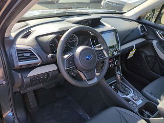 2024 Subaru Forester Limited JF2SKALC1RH471461 in Oregon City, OR 10