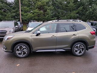 2024 Subaru Forester Touring JF2SKAMC9RH461629 in Oregon City, OR 2