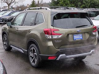 2024 Subaru Forester Touring JF2SKAMC9RH461629 in Oregon City, OR 3