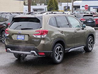 2024 Subaru Forester Touring JF2SKAMC9RH461629 in Oregon City, OR 5