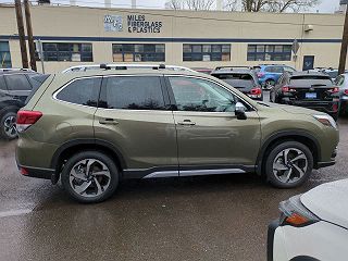2024 Subaru Forester Touring JF2SKAMC9RH461629 in Oregon City, OR 6