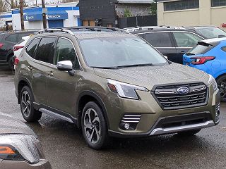 2024 Subaru Forester Touring JF2SKAMC9RH461629 in Oregon City, OR 7