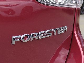 2024 Subaru Forester Limited JF2SKALC5RH498386 in Oregon City, OR 13