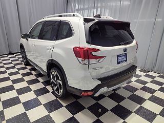 2024 Subaru Forester Touring JF2SKAMC3RH495260 in Portland, OR 5