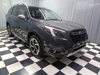 2024 Subaru Forester Touring JF2SKAMC2RH449032 in Portland, OR 3
