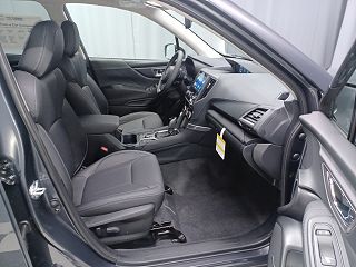 2024 Subaru Forester Touring JF2SKAMC2RH449032 in Portland, OR 4