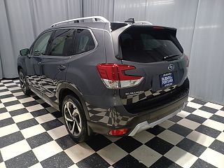 2024 Subaru Forester Touring JF2SKAMC2RH449032 in Portland, OR 8