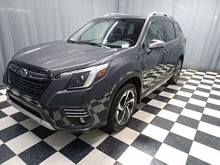 2024 Subaru Forester Touring JF2SKAMC2RH449032 in Portland, OR