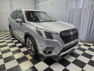 2024 Subaru Forester Touring JF2SKAMC2RH512727 in Portland, OR 3