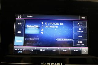 2024 Subaru Forester Premium JF2SKADC1RH411520 in Sandy, UT 33