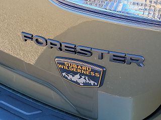 2024 Subaru Forester Wilderness JF2SKAJC0RH444173 in Somerset, NJ 18
