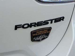 2024 Subaru Forester Wilderness JF2SKAJC1RH424935 in Somerset, NJ 19