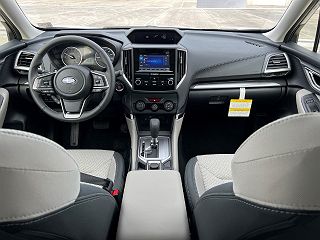 2024 Subaru Forester Premium JF2SKACC8RH488418 in Springfield, VA 11