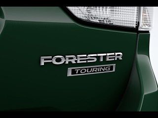 2024 Subaru Forester Touring JF2SKAMC4RH422298 in Stroudsburg, PA 12