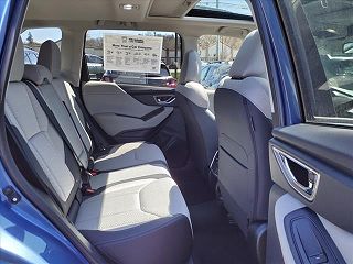 2024 Subaru Forester Premium JF2SKACC4RH499304 in Wallingford, CT 8