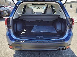 2024 Subaru Forester Premium JF2SKACC4RH499304 in Wallingford, CT 9