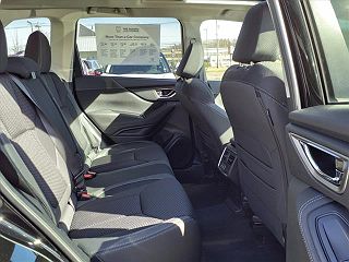 2024 Subaru Forester Premium JF2SKADC6RH489677 in Wallingford, CT 10