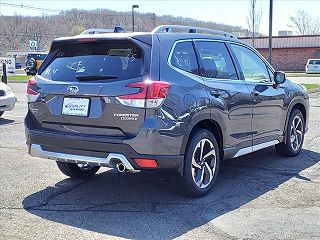 2024 Subaru Forester Touring JF2SKAMC1RH500052 in Wallingford, CT 6