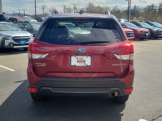 2024 Subaru Forester Premium JF2SKADC5RH444178 in Wappingers Falls, NY 5