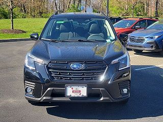 2024 Subaru Forester Premium JF2SKACC6RH443171 in Wappingers Falls, NY 2