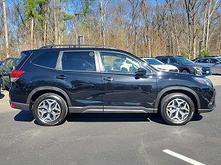 2024 Subaru Forester Premium JF2SKACC6RH443171 in Wappingers Falls, NY 7